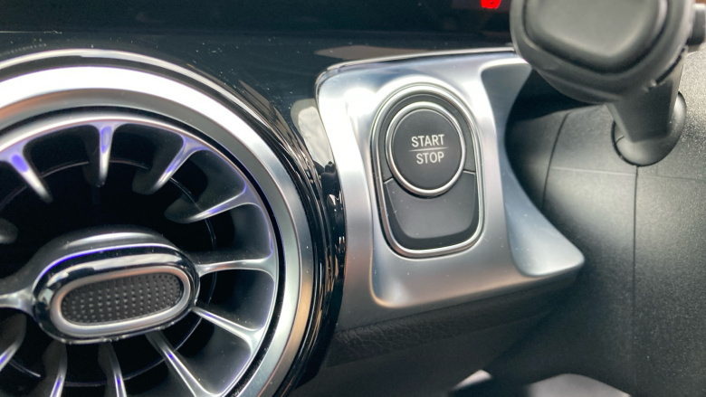 Mercedes-Benz Eqb 350 4Matic 215kW AMG Line 66.5kWh 5dr Auto Electric Estate